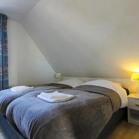 Kg - Vakantiewoning 14