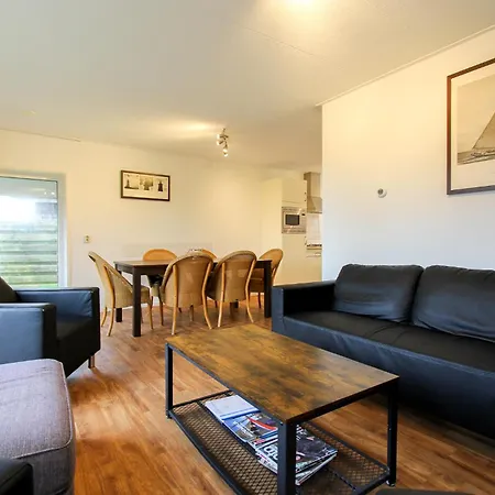 Kg - Vakantiewoning 14
