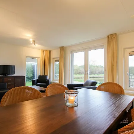 Tatil Evi Kg - Vakantiewoning 14 Opperdoes