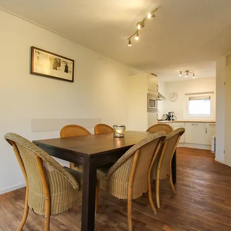 Kg - Vakantiewoning 14 Tatil Evi Opperdoes