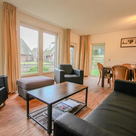 Tatil Evi Kg - Vakantiewoning 14 Opperdoes